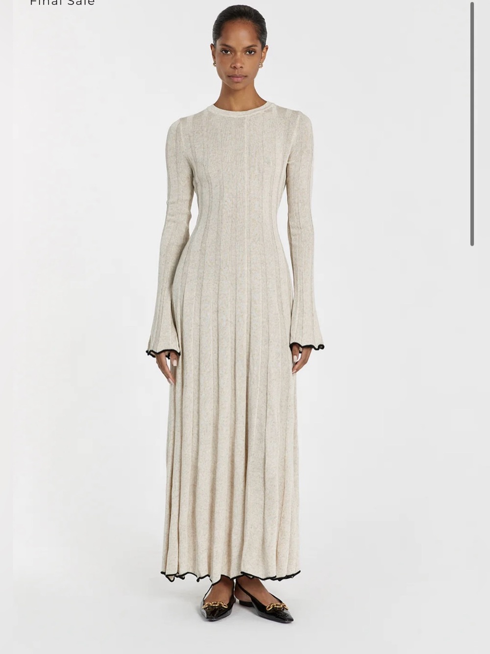 Dissh dress